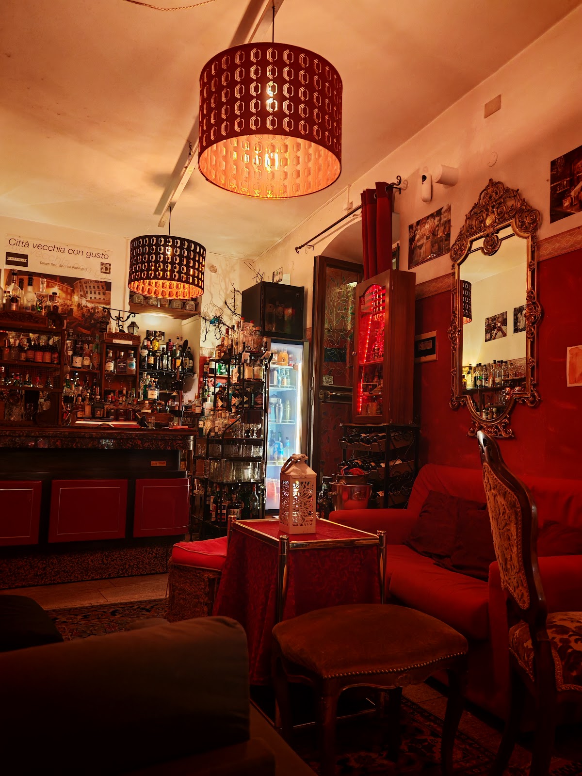 Dream Team Bar — foto 4